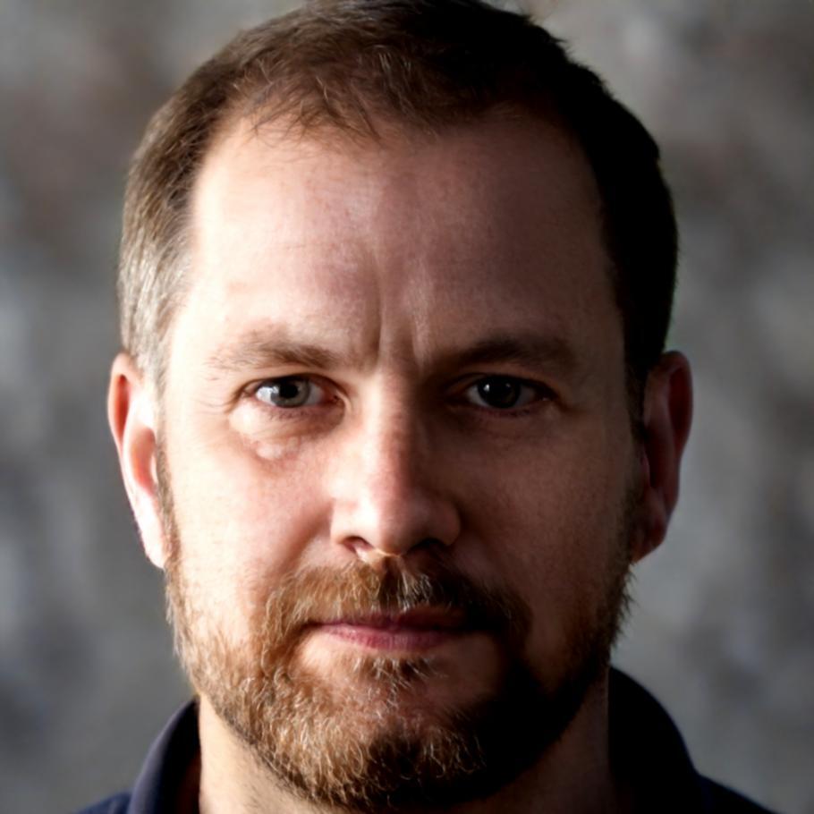 Portrait von Dr. Thorben Kellermann