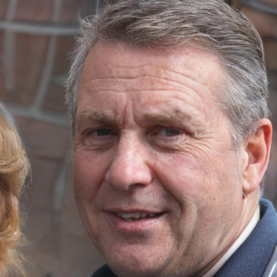 Portrait von Prof. Valentin Schneider